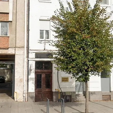 Central Stay * Cluj-Napoca