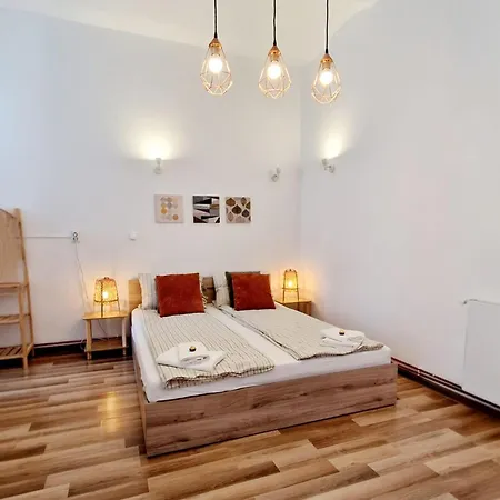 Central Stay Cluj-Napoca
