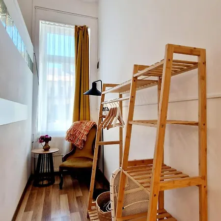 Central Stay Cluj-Napoca